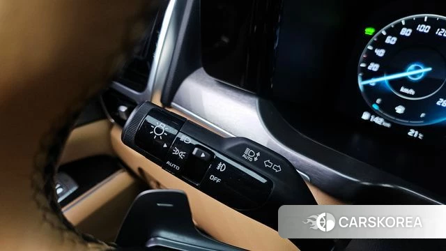 Kia Sorento 4th Generation id 4702447 из Кореи 28