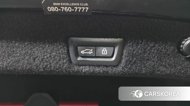 BMW 7 Series (G11) id 4746894 из Кореи 28