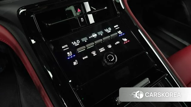 Porsche Panamera (976) id 4590438 из Кореи 28