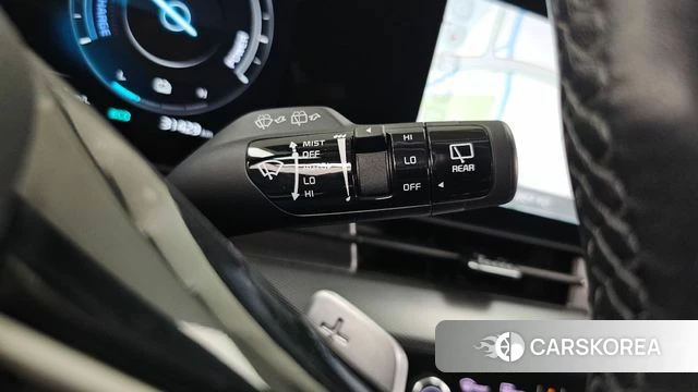 Kia Sportage 5th Generation Hybrid id 4675640 из Кореи 28