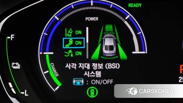 Honda Accord 10th Generation id 4409247 из Кореи 28