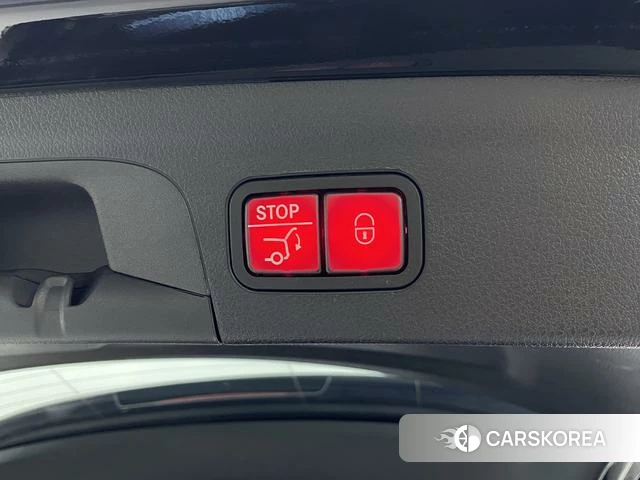 Mercedes-Benz GLE (import) id 3889973 из Китая 28