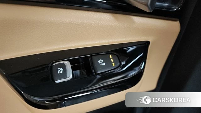 Kia Carnival 4th generation id 4422398 из Кореи 28