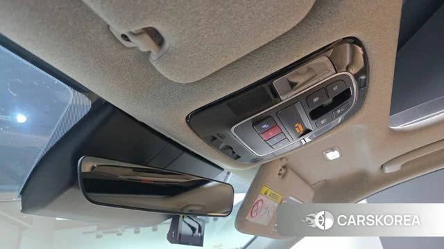 Hyundai Sonata D Edge (DN8) id 4194750 из Кореи 28