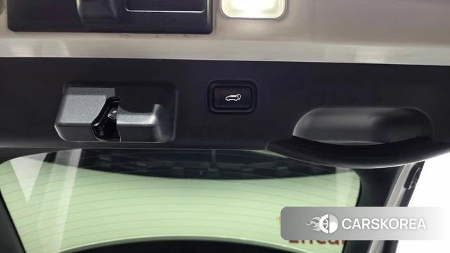 Kia EV6 id 4561186 из Кореи 28