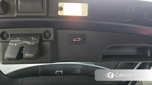 Ssangyong Beautiful Korando id 4794078 из Кореи 28