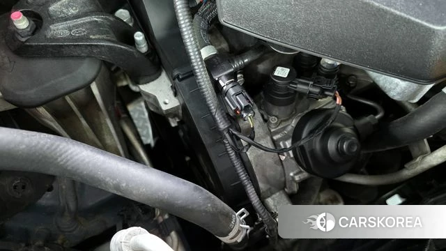 Kia Carnival 4th generation id 4338706 из Кореи 28