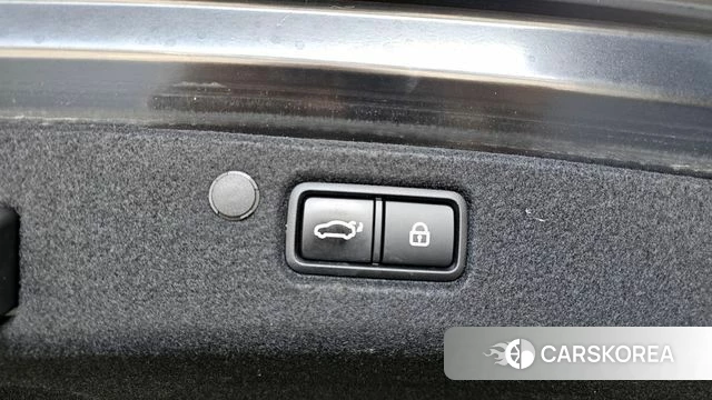 Hyundai The New Grandeur IG id 4317682 из Кореи 28