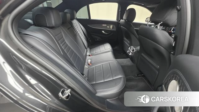 Mercedes-Benz E-Class W213 id 4774889 из Кореи 28