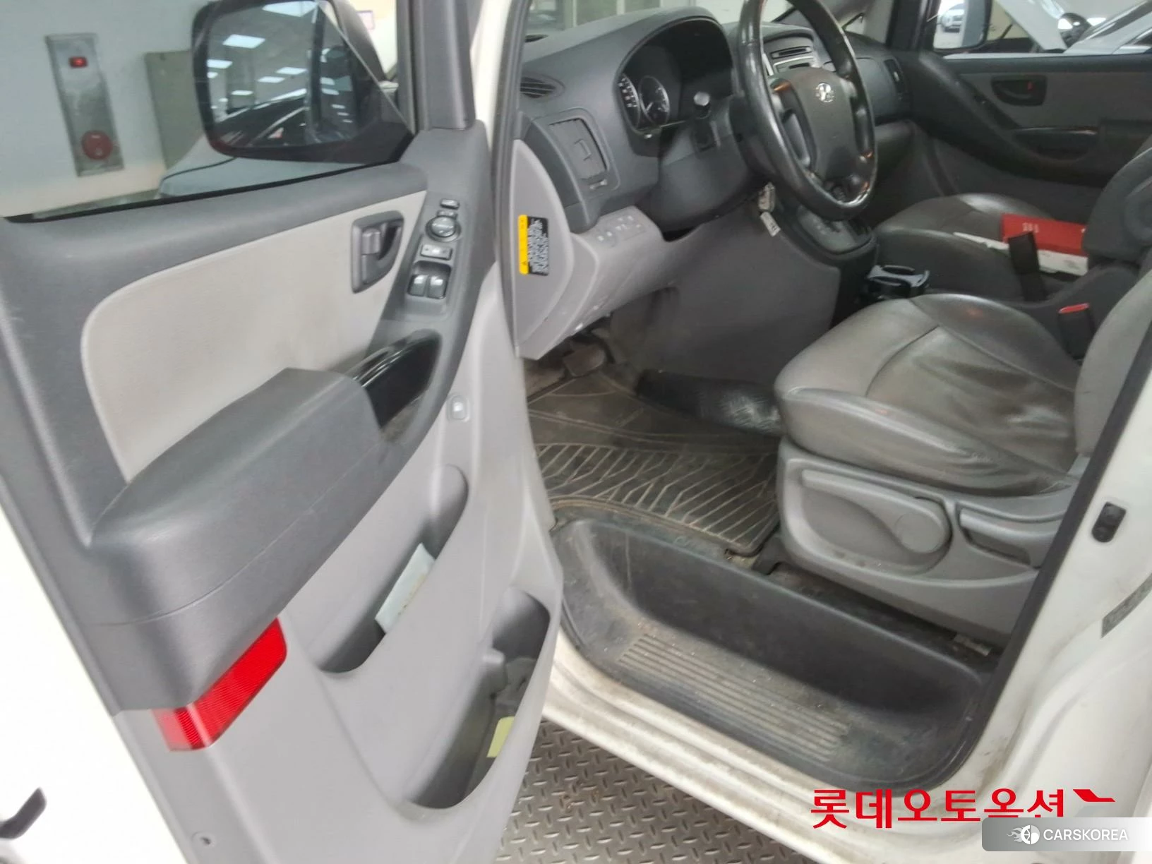 Hyundai Grand Starex id 3875746 из Кореи 28