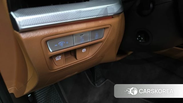 Genesis G80 (RG3) id 4369414 из Кореи 28