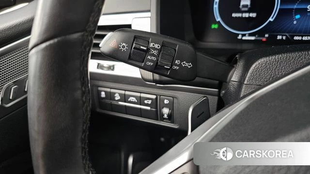 Ssangyong All New Rexton id 4636398 из Кореи 28