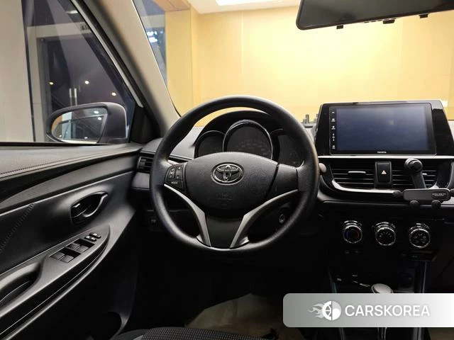 Toyota Vios FS id 4353707 из Китая 28