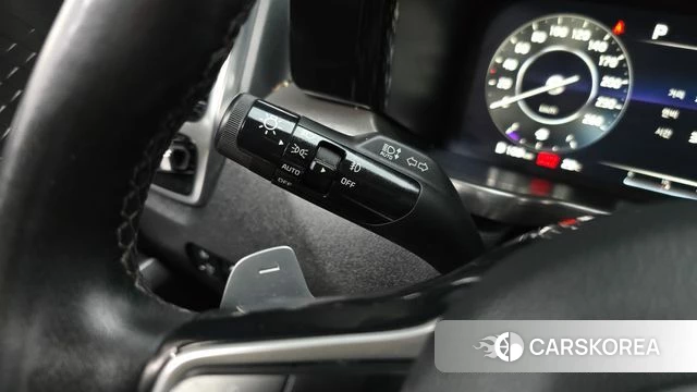 Kia Sorento 4th Generation id 4794270 из Кореи 28