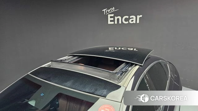 Genesis G80 (RG3) id 4409304 из Кореи 28