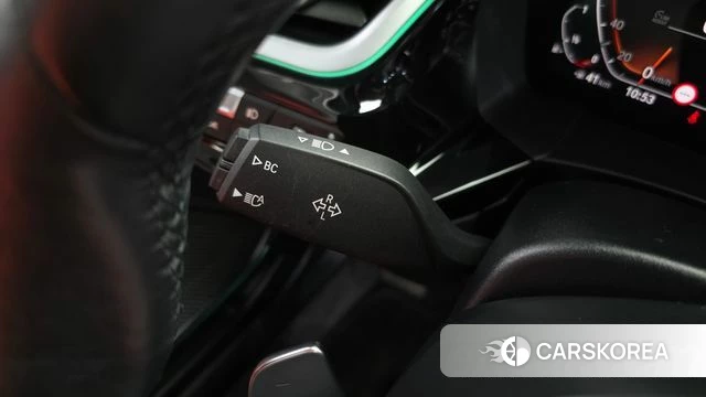 BMW Z4 (G29) id 4906842 из Кореи 28