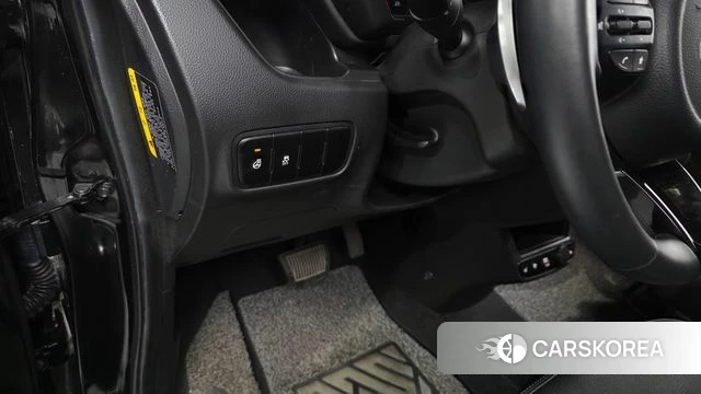 Kia The New Kia Ray EV id 4493863 из Кореи 28