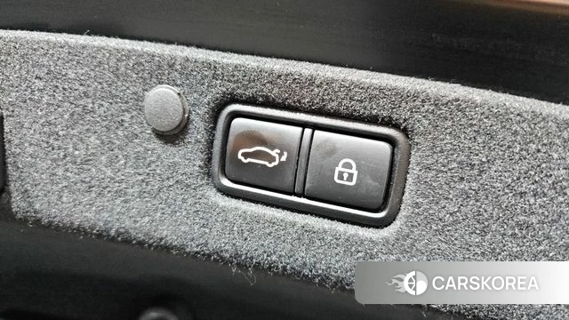 Hyundai The New Grandeur IG Hybrid id 4750826 из Кореи 28