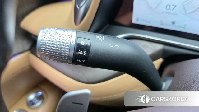 Genesis G90 (RS4) id 4591867 из Кореи 28