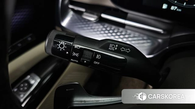 Kia Carnival 4th generation id 4528363 из Кореи 28