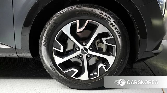 Kia Sportage 5th Generation Hybrid id 4303319 из Кореи 28