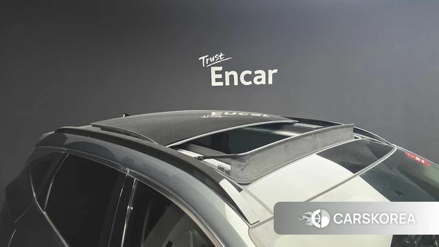 Hyundai Tucson Hybrid (NX4) id 4906327 из Кореи 28