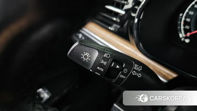 Kia Mohave Master id 4224530 из Кореи 28