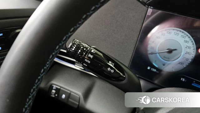 Hyundai The New Avante (CN7) id 4185553 из Кореи 28