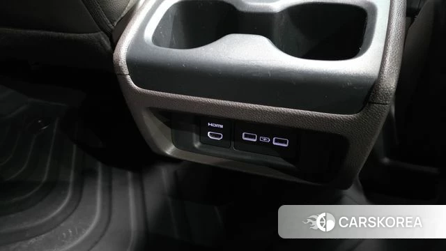 Honda Odyssey id 4666361 из Кореи 28