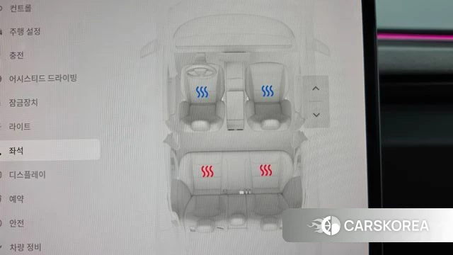Tesla Model 3 id 4706337 из Кореи 28