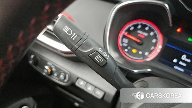 Chevrolet (GM Daewoo) Trailblazer id 4410415 из Кореи 28