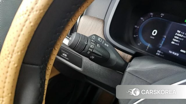 Volvo S90 id 4201790 из Кореи 28