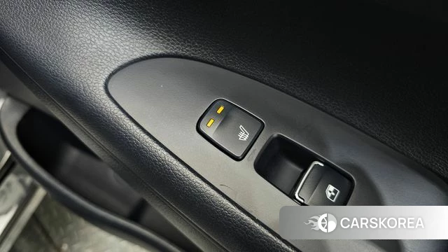 Hyundai The New Grandeur IG id 4524492 из Кореи 28