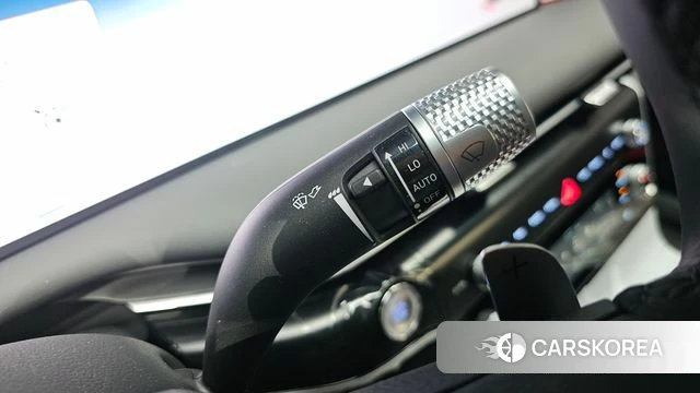 Genesis G80 (RG3) id 4853761 из Кореи 28