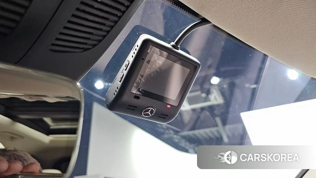 Mercedes-Benz GLE-Class W167 id 4665557 из Кореи 28