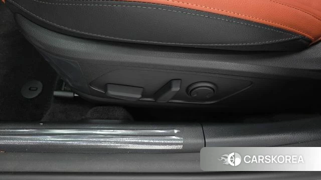 Kia The New K5 3rd generation id 4612065 из Кореи 28