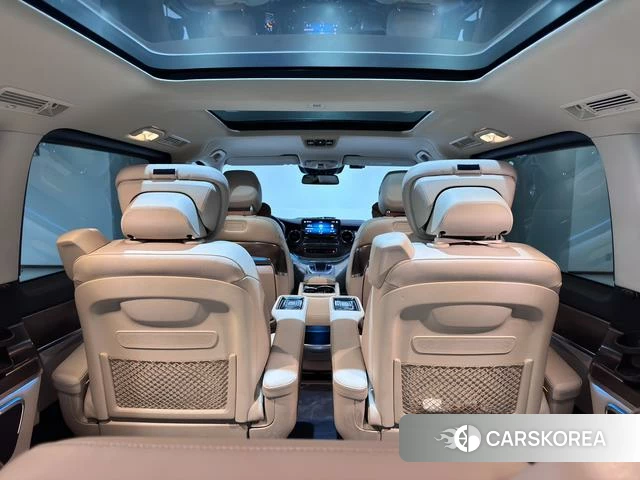 Mercedes-Benz V-class id 4333389 из Китая 28