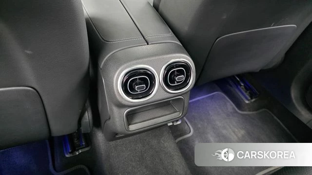 Mercedes-Benz GLC-Class X254 id 4571666 из Кореи 28