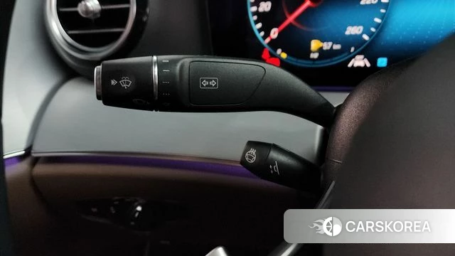 Mercedes-Benz E-Class W213 id 4383804 из Кореи 28