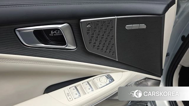 Kia The New K8 Hybrid id 4834133 из Кореи 28