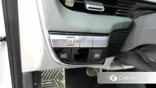 Hyundai Ionic 5 id 4609117 из Кореи 28