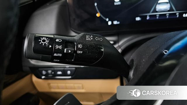 Kia Carnival 4th generation id 4201835 из Кореи 28