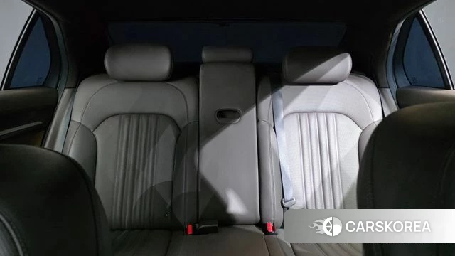 Genesis G90 id 4785391 из Кореи 28