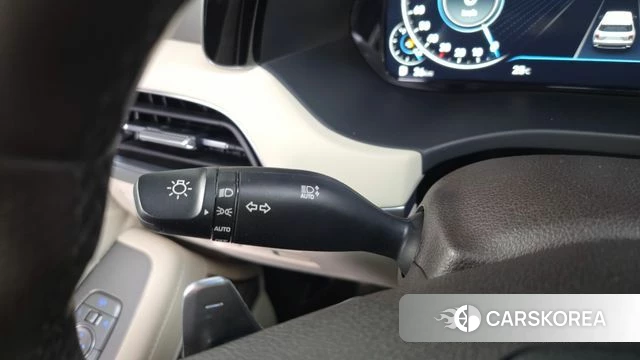 Hyundai Palisade id 4338637 из Кореи 28