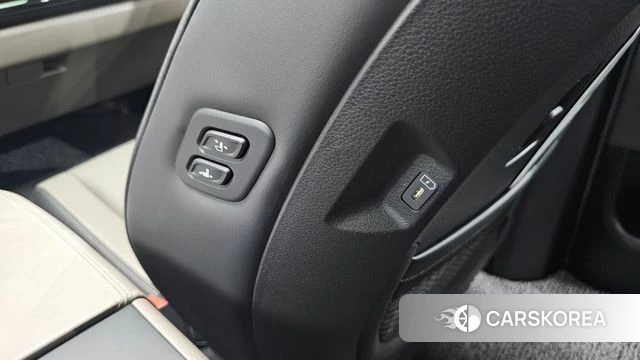 Kia The New Carnival 4th Generation id 4584520 из Кореи 28