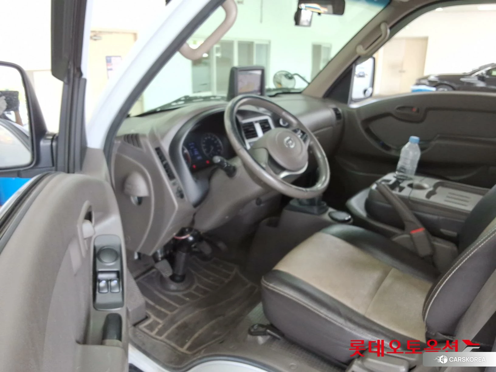 Hyundai Porter II id 4504388 из Кореи 28