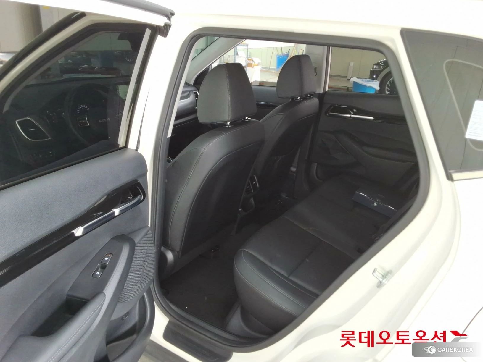 Kia Seltos id 3888414 из Кореи 28