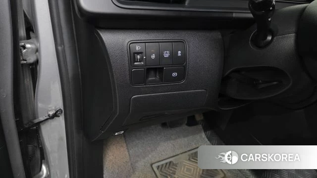 Hyundai Staria id 4441813 из Кореи 28