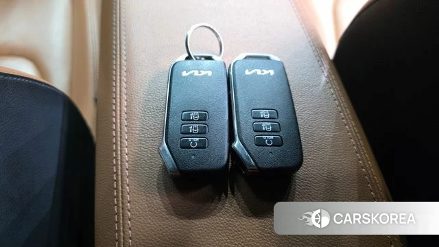 Kia Sportage 5th Generation Hybrid id 4354954 из Кореи 28