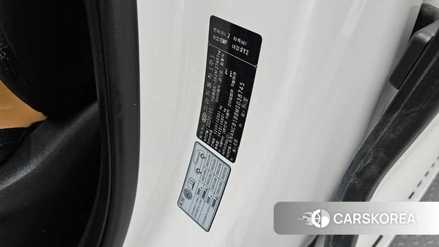 Kia Carnival 4th generation id 4464612 из Кореи 28